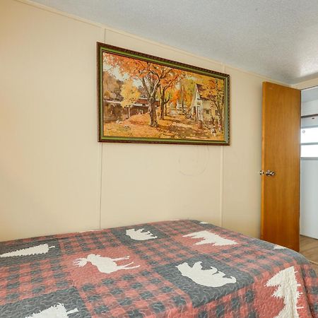 Charming Santa Rosa Home With Mountain Views And Porch エクステリア 写真