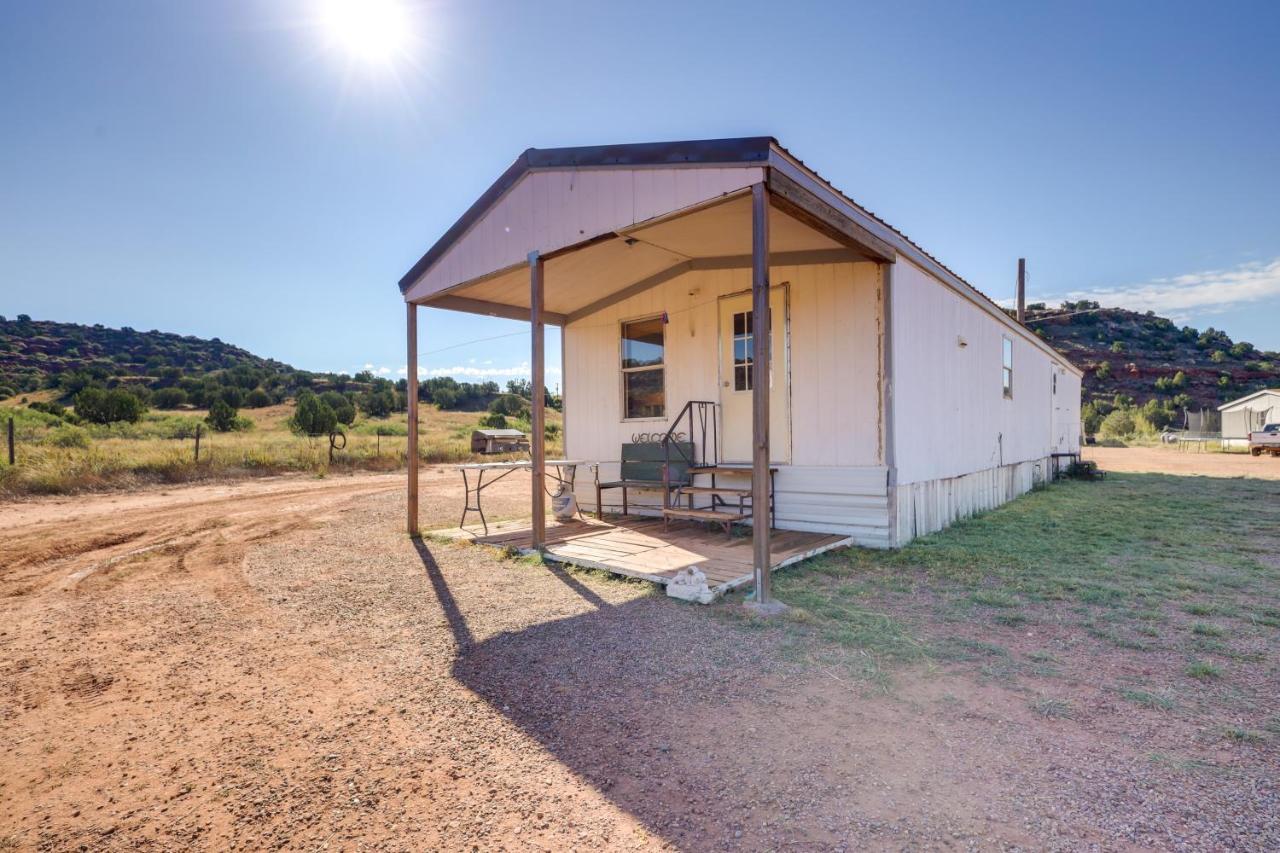 Charming Santa Rosa Home With Mountain Views And Porch エクステリア 写真