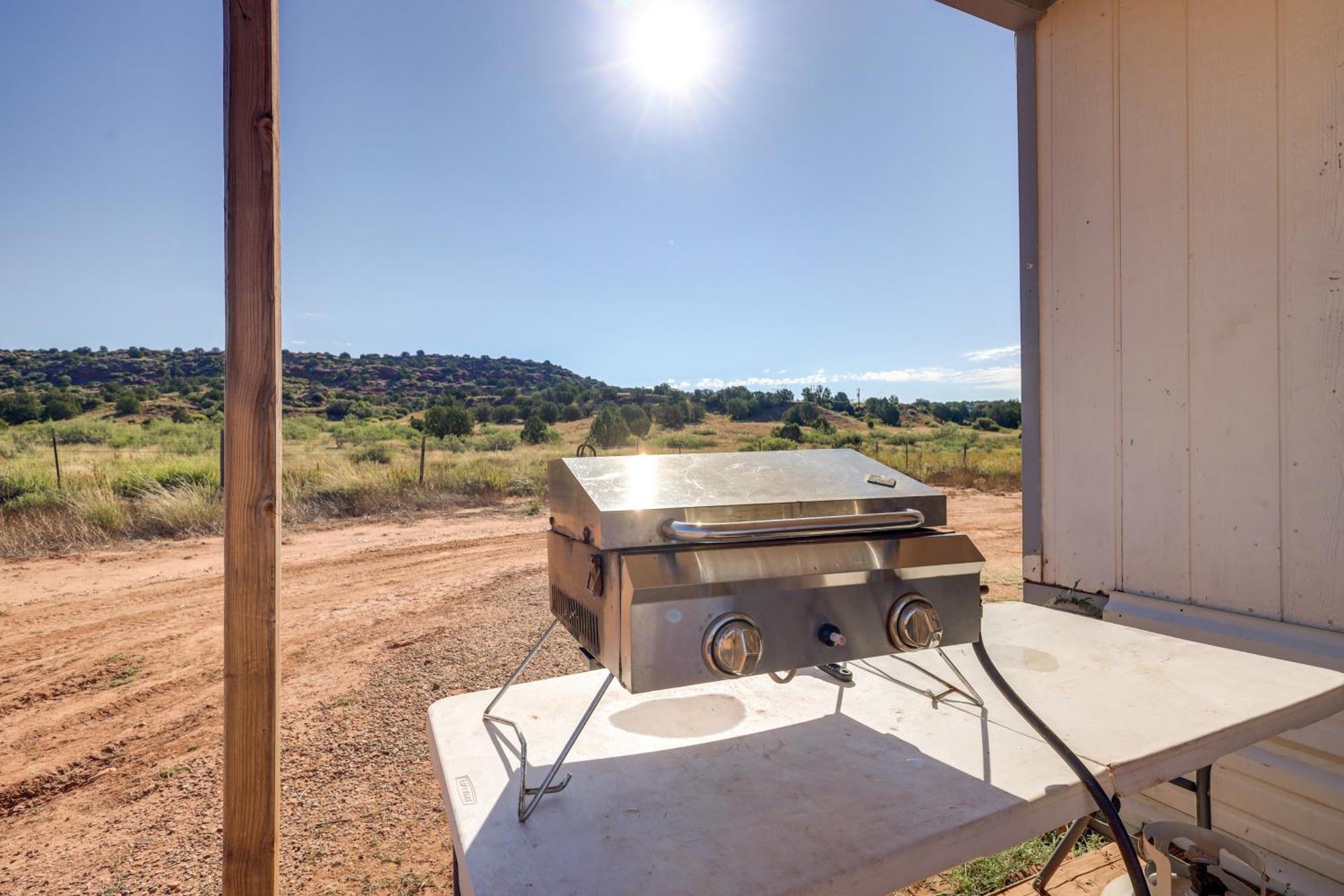 Charming Santa Rosa Home With Mountain Views And Porch エクステリア 写真