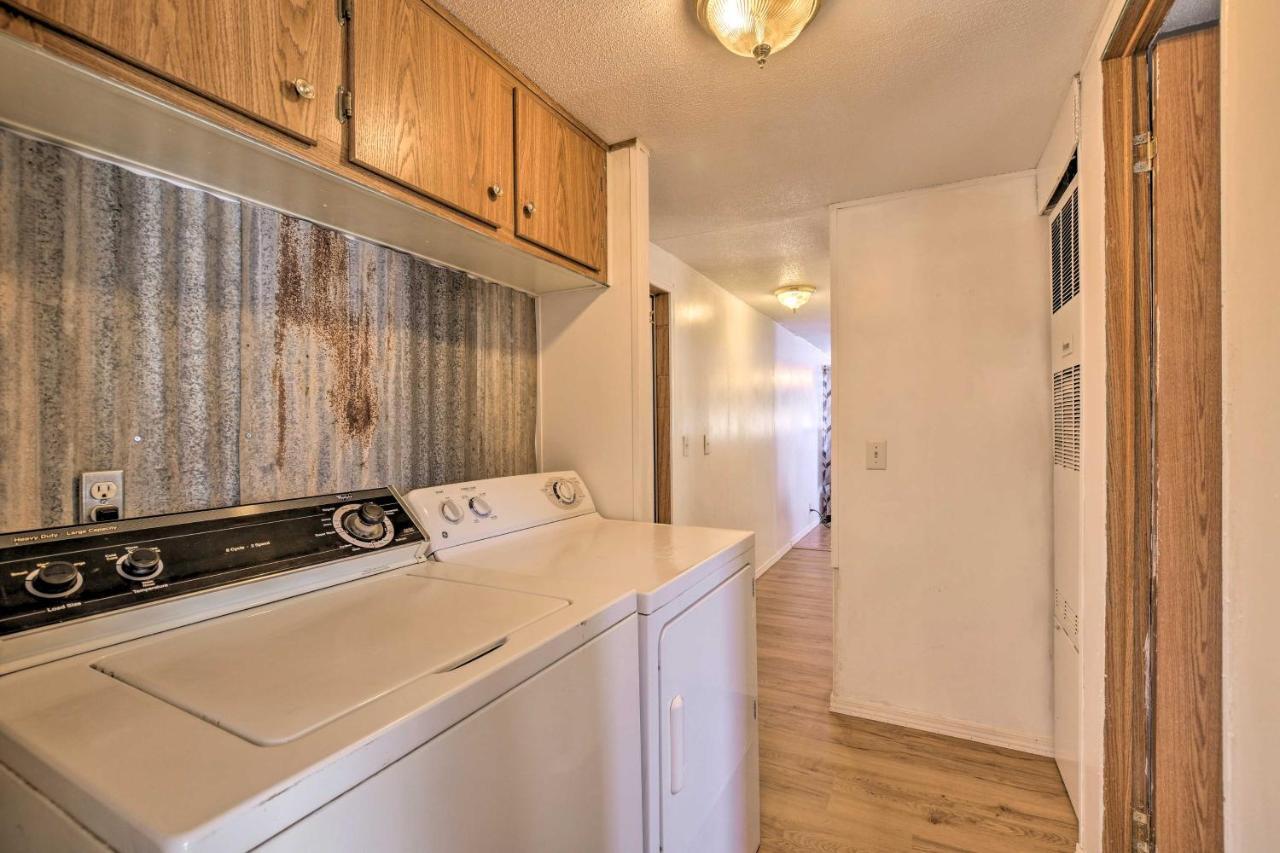 Charming Santa Rosa Home With Mountain Views And Porch エクステリア 写真